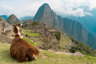 Vista Panorámica de Machu Picchu al Amanecer: Una Experiencia Inolvidable