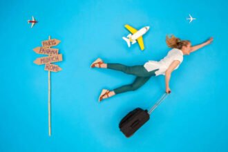 Ideas de Viajes de Fin de Semana: Destinos para Rejuvenecer tu Espíritu