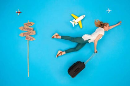 Ideas de Viajes de Fin de Semana: Destinos para Rejuvenecer tu Espíritu